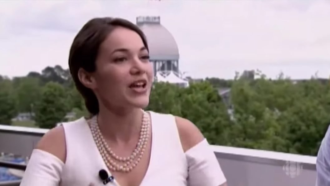 Karima Brikh Mathieu Bock Côté Mariage Photo Mathieu Bock-Côté Mariage, Mari & Epouse Photo - LaCélébrité