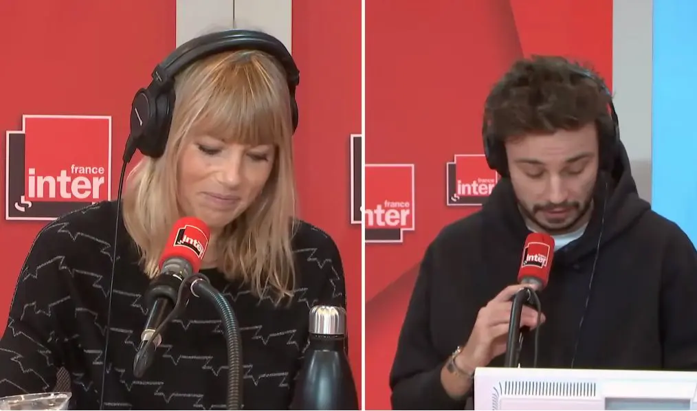 Se mettre à la place de Vanessa Demouy