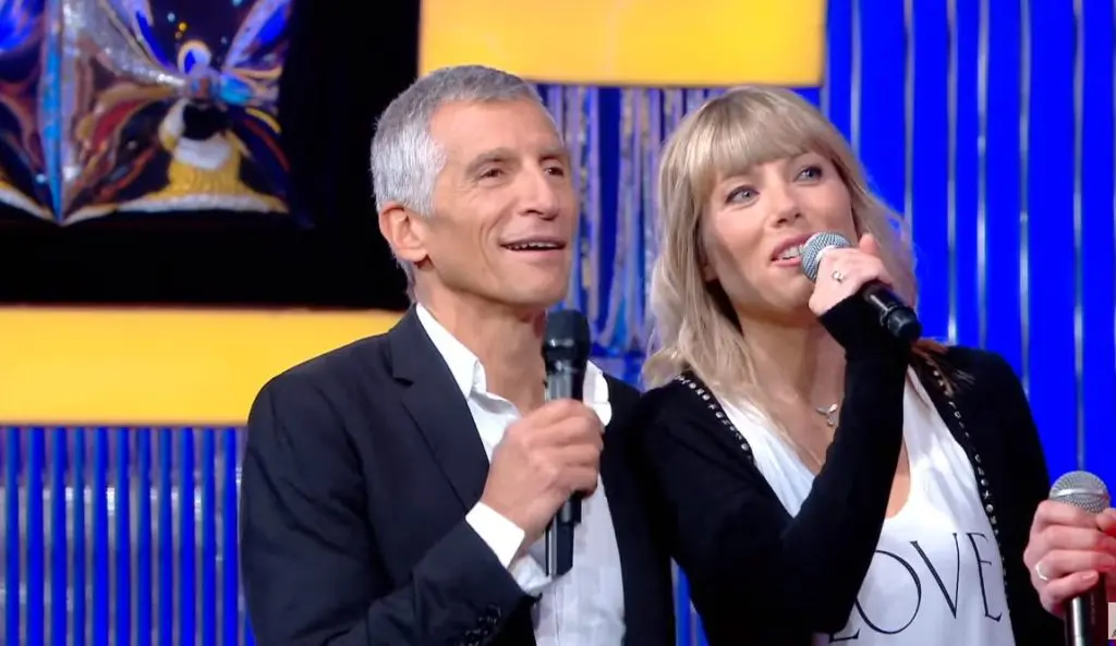 Mélanie Page Voyage à travers le cinéma et la famille