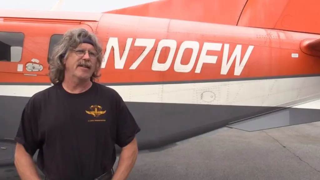 L'épouse et les enfants de Marty Meierotto