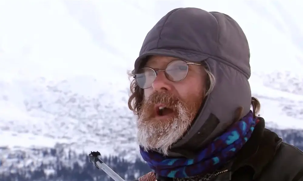 La plupart de ces animaux étaient