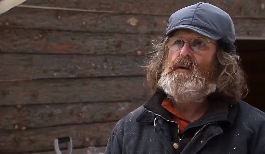 L'accident d'avion de Marty Meierotto