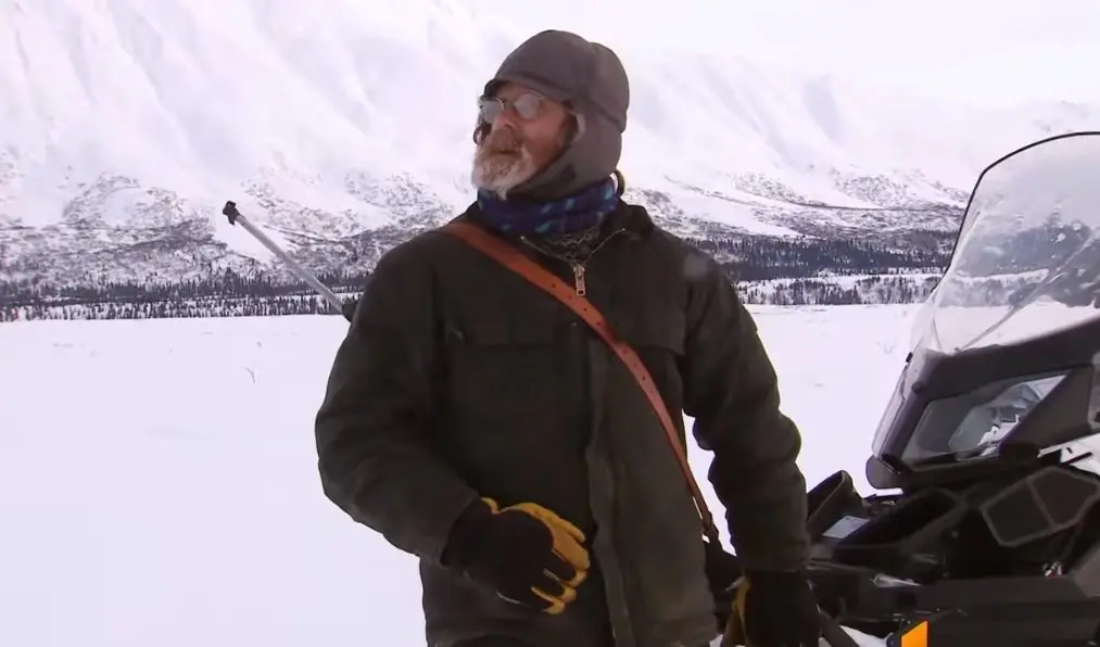 Valeur nette de Marty Meierotto Combien vaut Marty ?