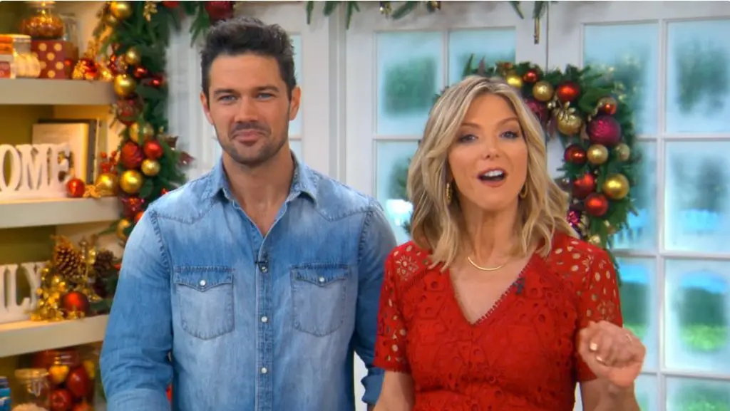 Aperçu de la carrière de Ryan Paevey