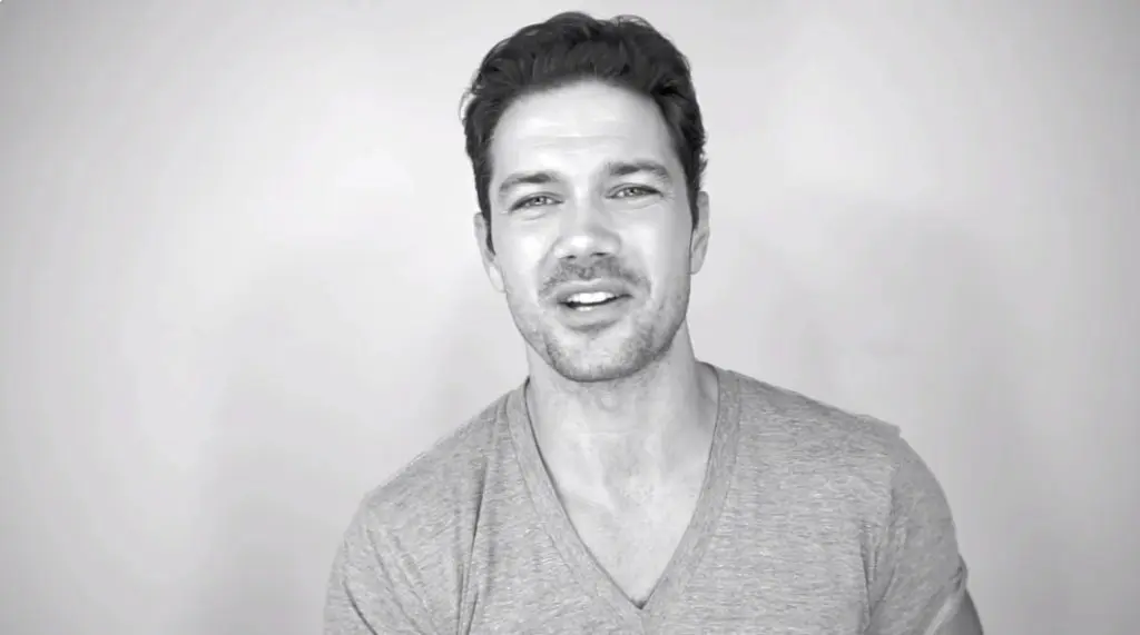 Statut relationnel de Ryan Paevey