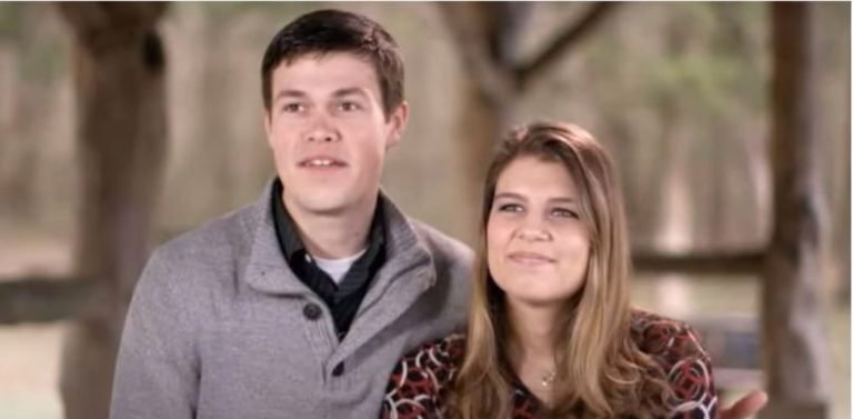 Famille Bates Michaela Grossesse - LaCélébrité