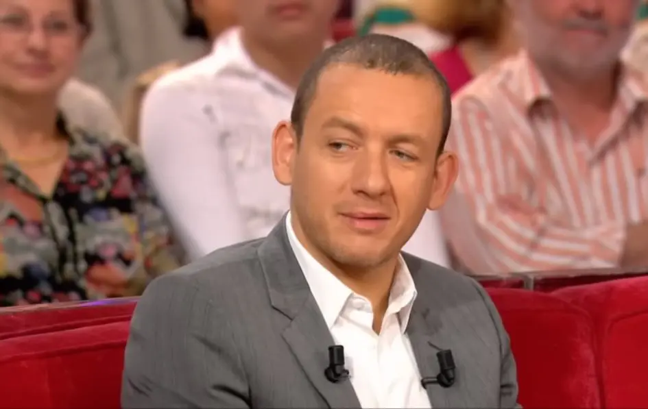 Leçons de vie de Dany Boon