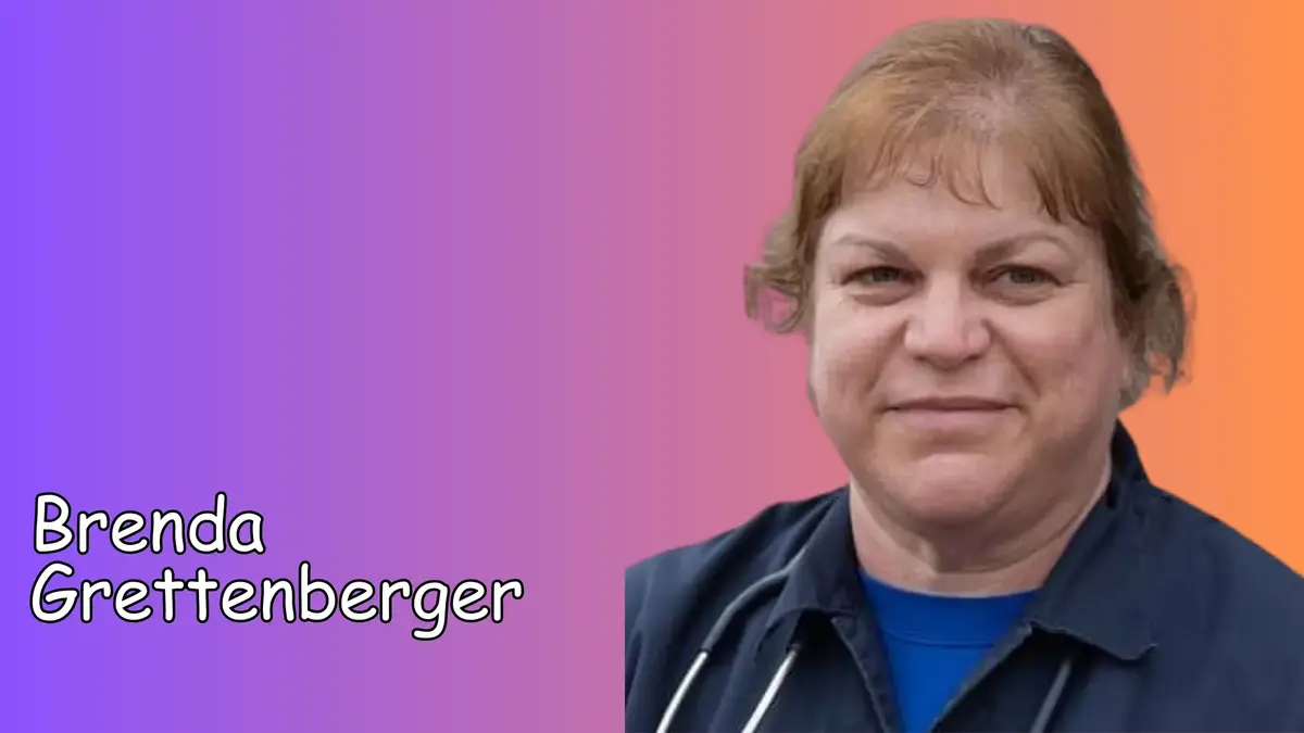 Brenda Grettenberger Âge, Wiki & Origine LaCélébrité