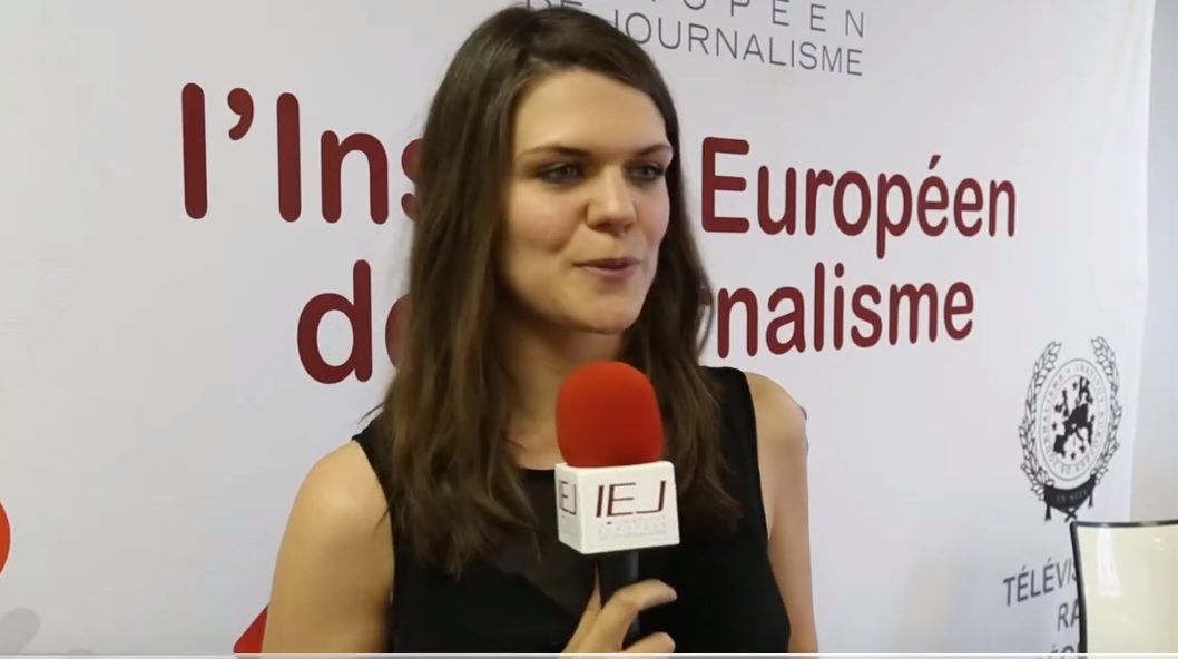 Claire Bricogne ET Son Mari & Vie Privée - LaCélébrité