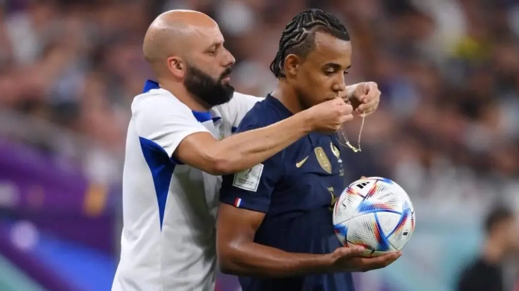 Les débuts bordelais