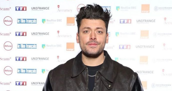 Qui est Kev Adams?