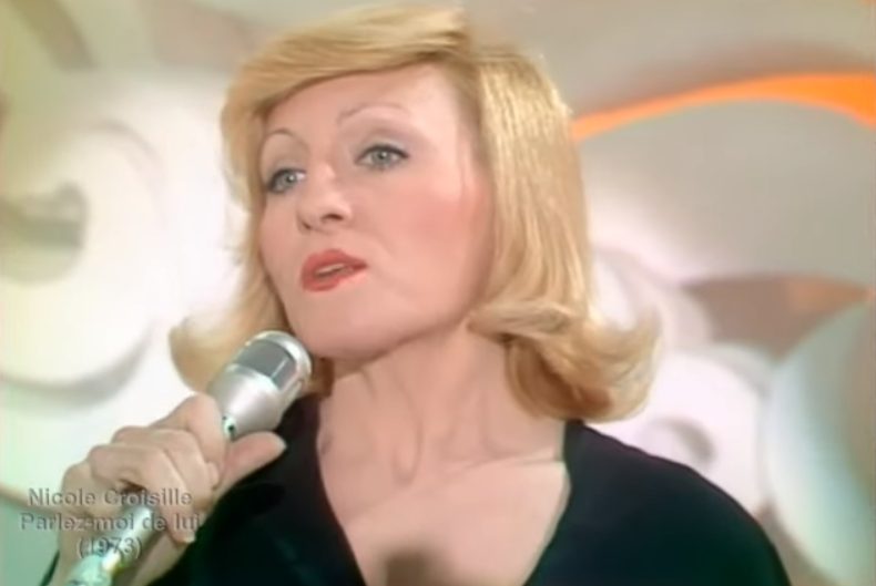 Concours Eurovision de la chanson 1974