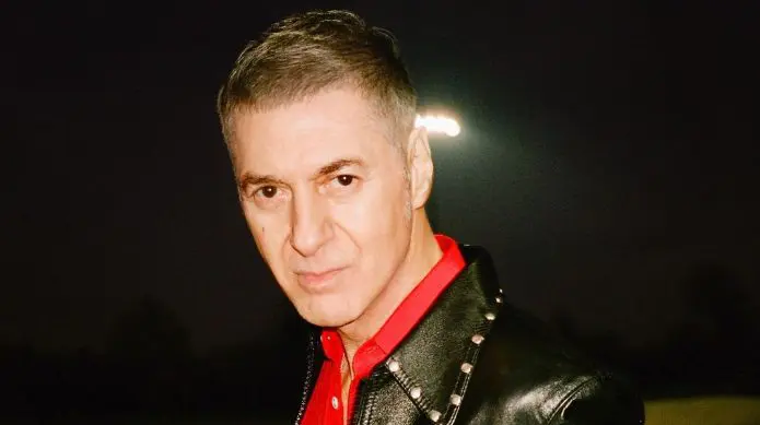 Où habite Étienne Daho ?