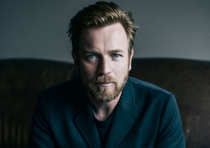 Ewan McGregor Salaire