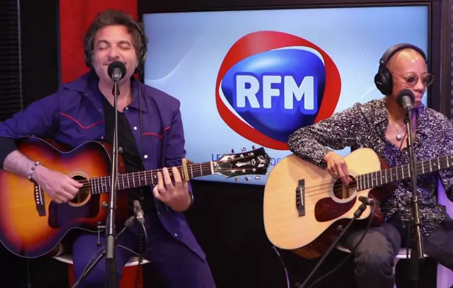 Héritage musical et liens familiaux