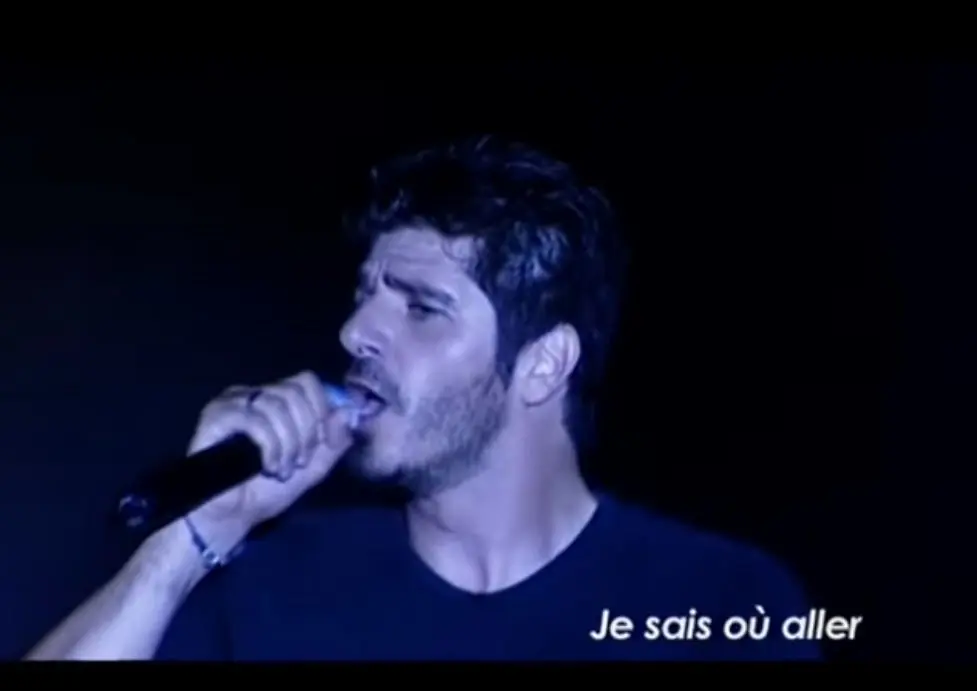 Odes à Marseille et réinventions musicales