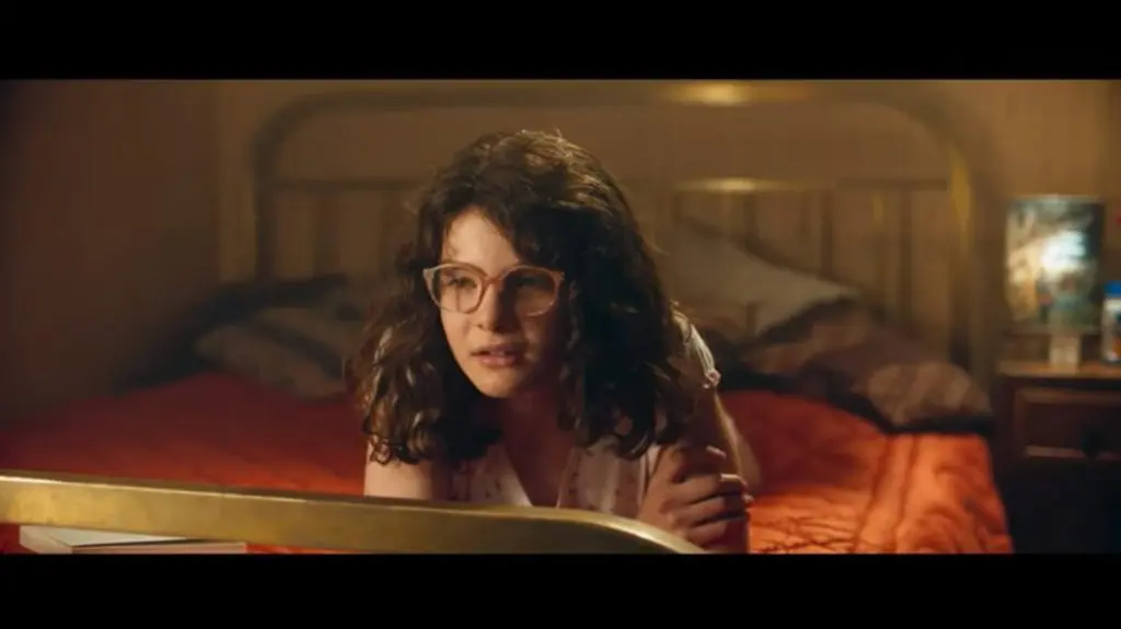 Brune Moulin : lauréate de la meilleure actrice