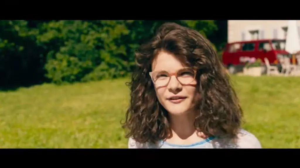 Bruna Moulin : Une révélation dans "Victoria Dedos"