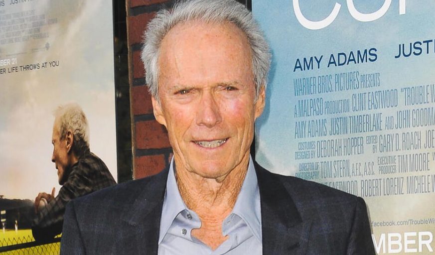 Quelle est la valeur nette de Clint Eastwood ?
