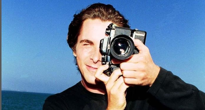 Christian Bale : prodige par intérim
