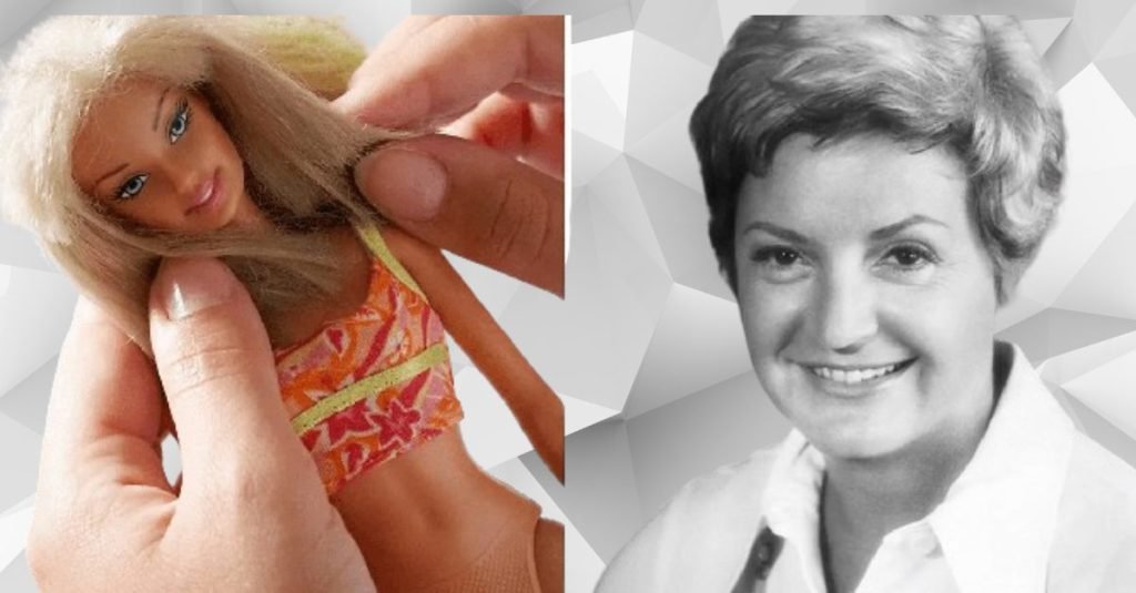 De qui Barbie a-t-elle été inspirée ?