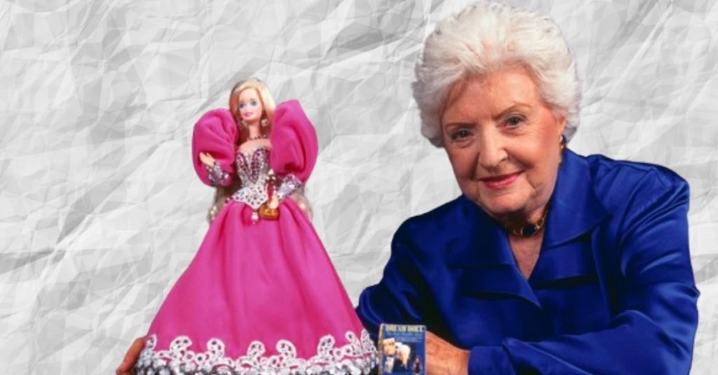 Quelle est la valeur nette de Barbara Handler ?