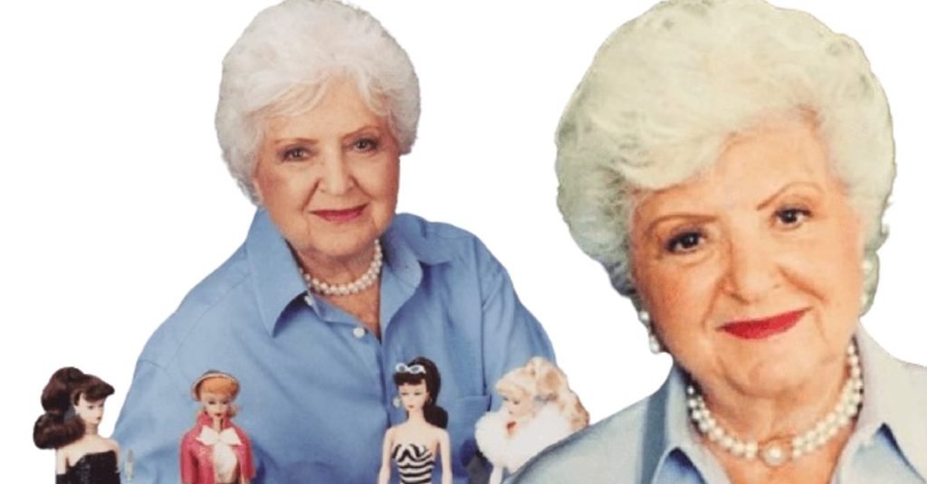 Barbara