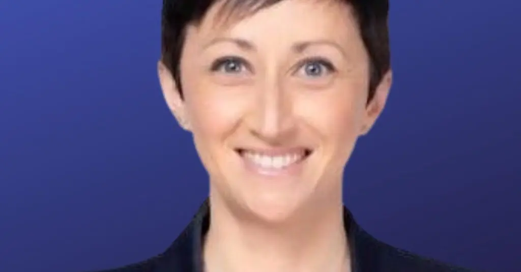 Qui est Candice Rolland?