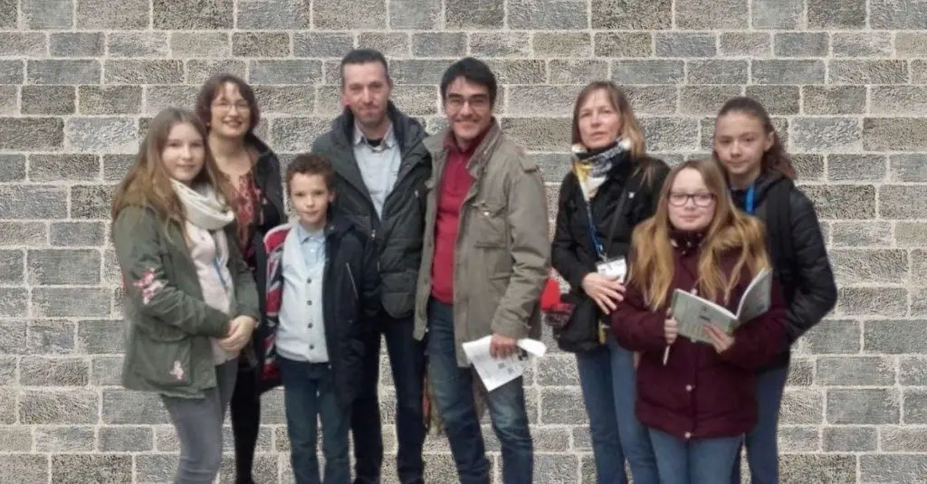 Contributions littéraires