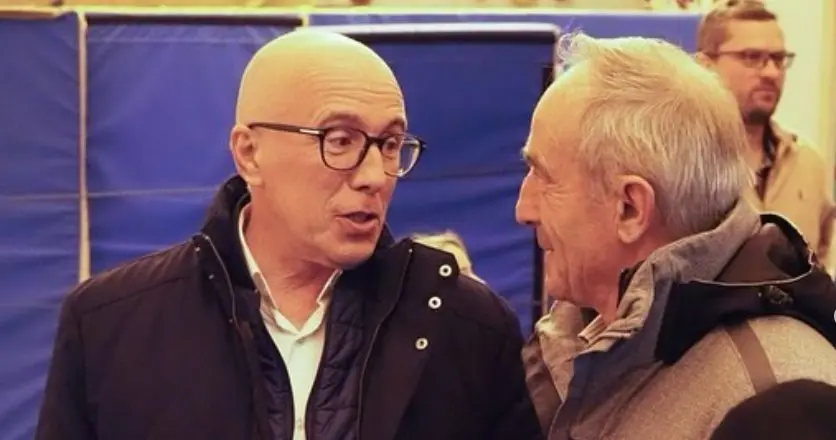 Carrière politique
