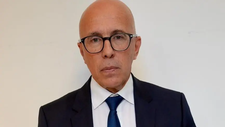 Pourquoi on aime Éric Ciotti ?