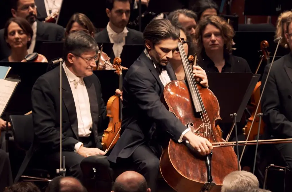 Célébrité musicale