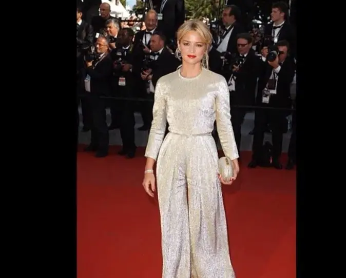 Le parcours de Carine Verelst