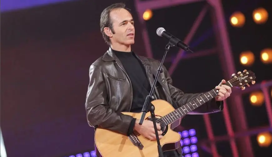 Jean-Jacques Goldman Malade Cancer