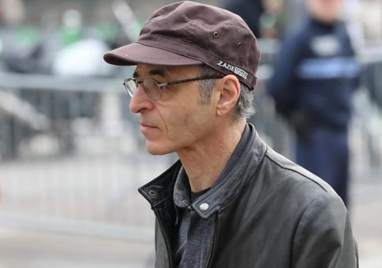 Jean Jacques Goldman Malade Cancernull