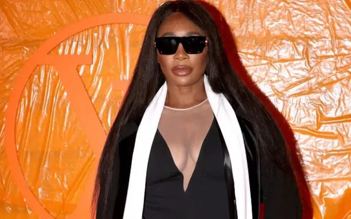 Venus Williams est-elle vierge ?