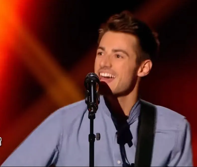 Relation avec Renaud, son ex-beau-père