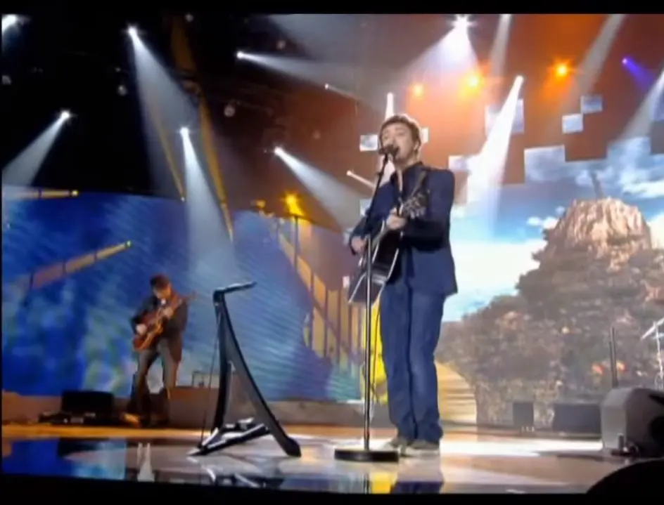 Une démonstration touchante d’amour