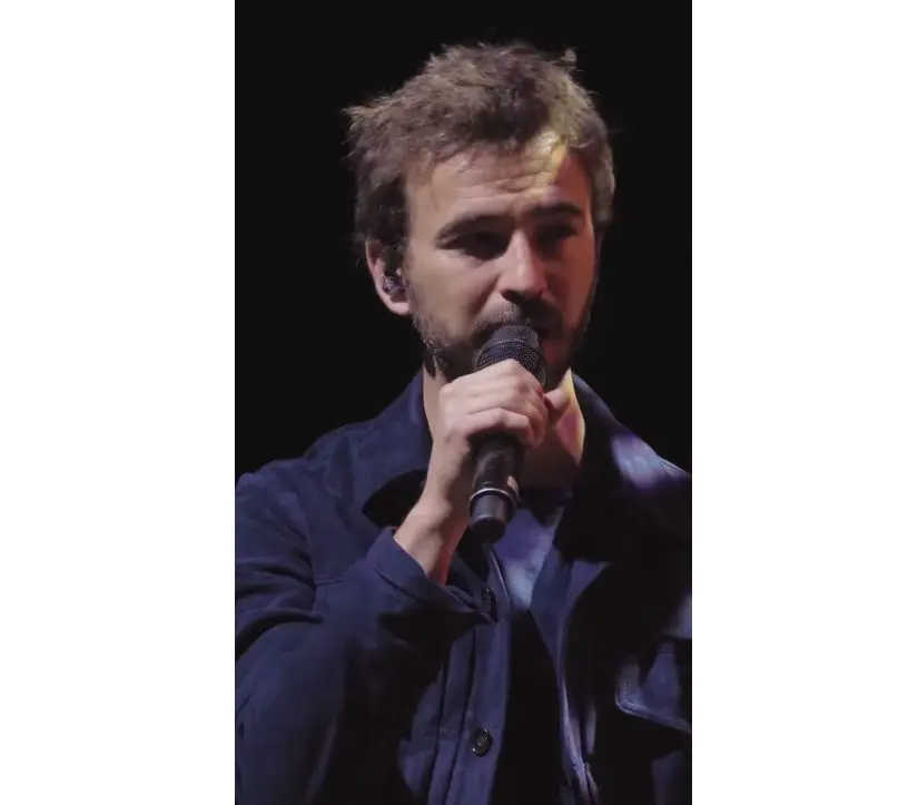 Jeunesse et débuts musicaux Renan Luce