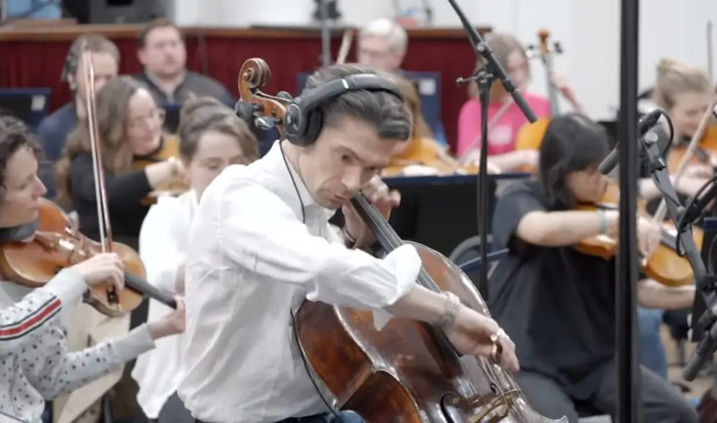 Un havre d'affection