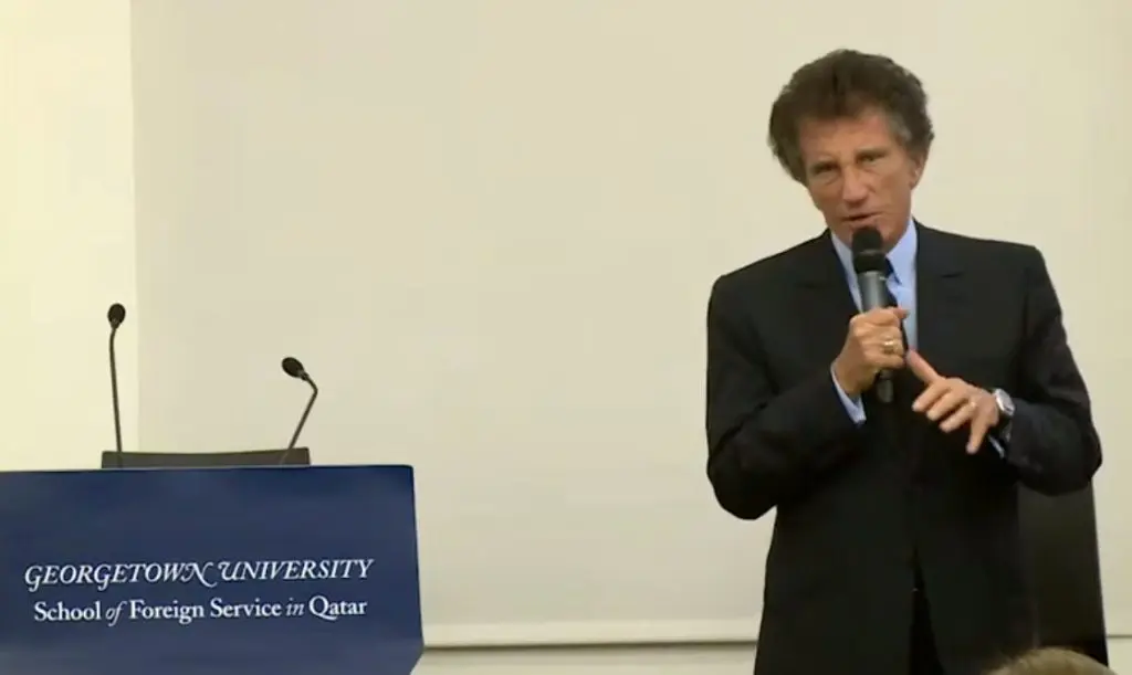 Une année difficile dans la fortune de Jack Lang