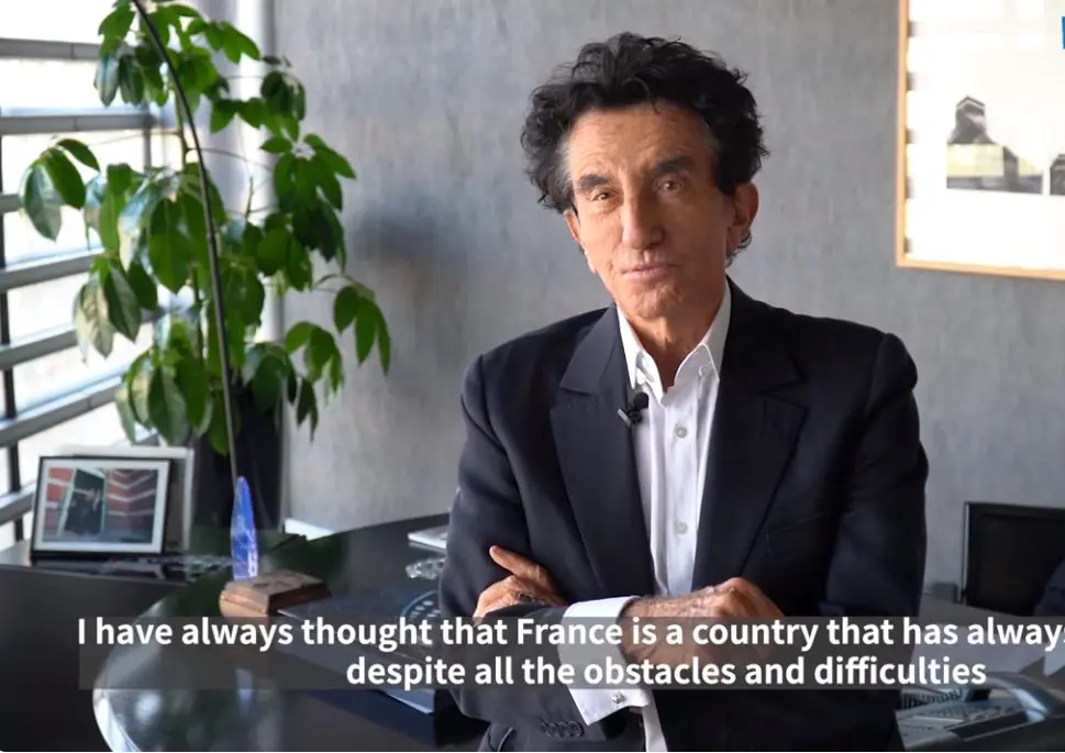 Réaction des fans
