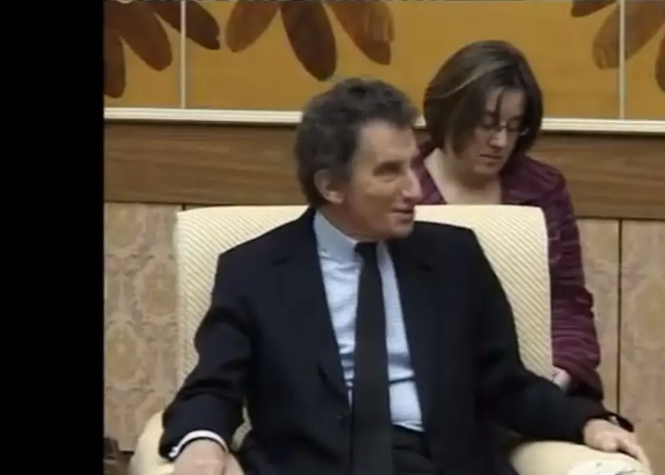 Carrière politique