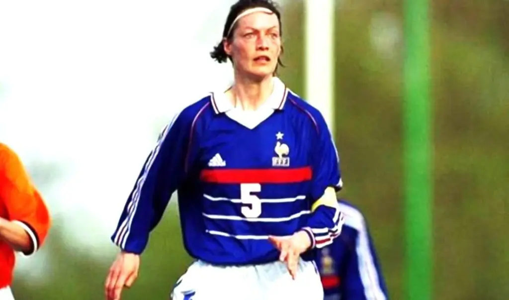 Succès international