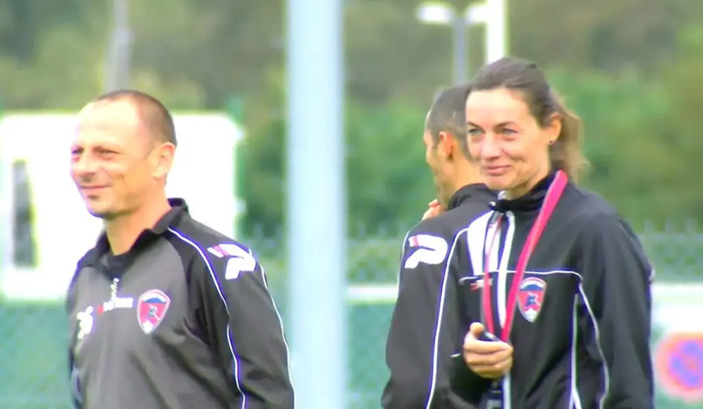 Transition vers le coaching
