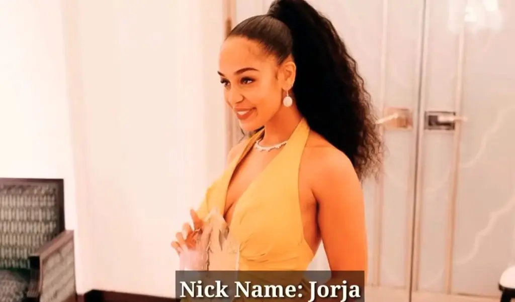 L'incidentJorja Smith