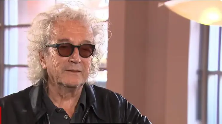 Jeunesse de Luc Plamondon