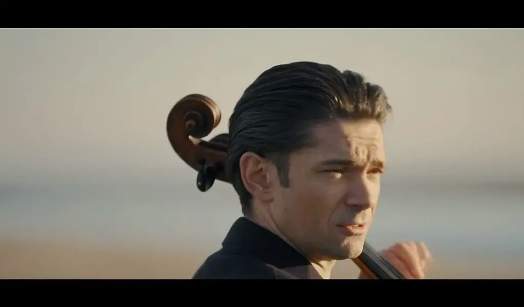 Histoire d'amour parfaite