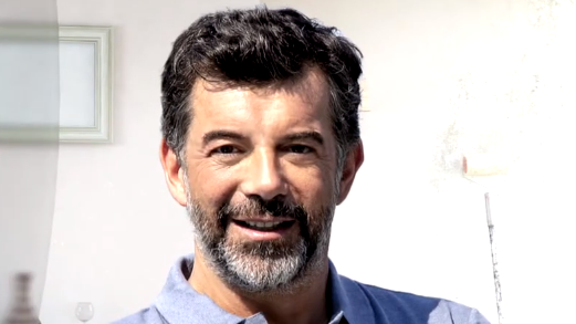 Biographie de Stéphane Plaza