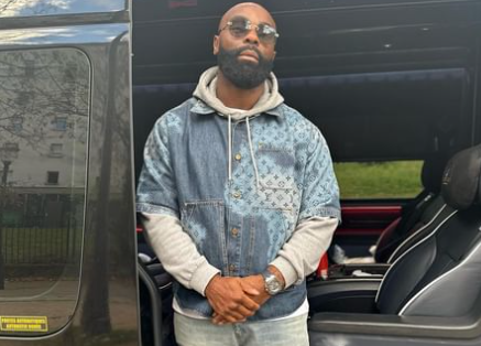 Kaaris Taille